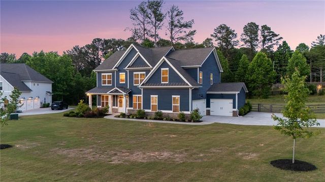 7030 Majors Road, Cumming, GA 30040