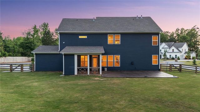 7030 Majors Road, Cumming, GA 30040