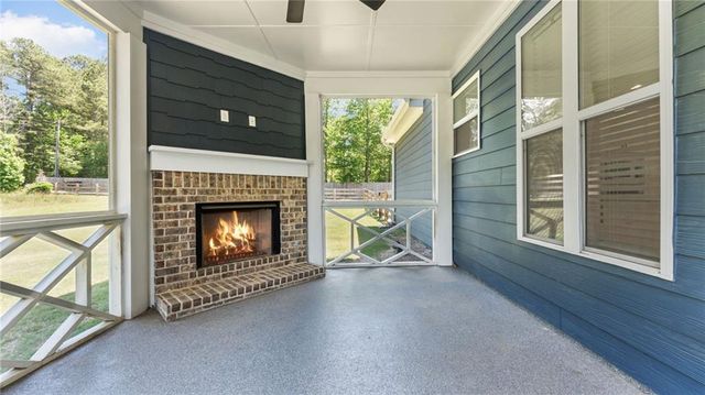 7030 Majors Road, Cumming, GA 30040