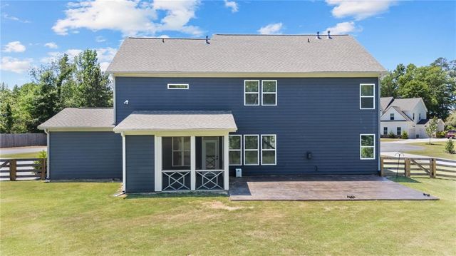 7030 Majors Road, Cumming, GA 30040