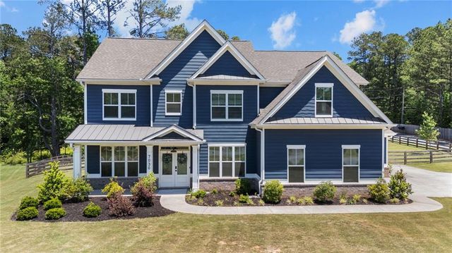 7030 Majors Road, Cumming, GA 30040