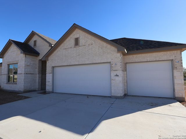 5906 Provo Place, San Antonio, TX 78263