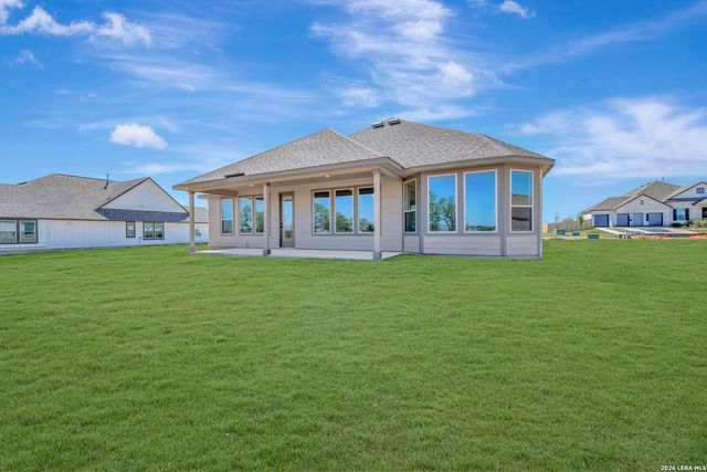 5906 Provo Place, San Antonio, TX 78263