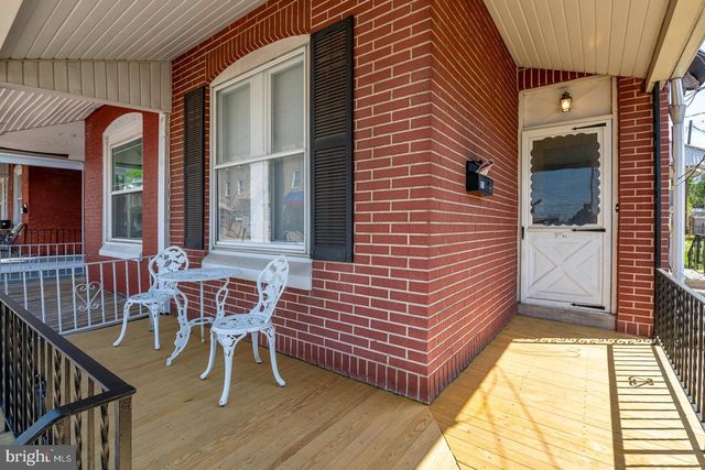 343 S 18TH ST, Reading, PA 19602