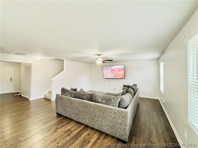 217 Hornet Drive, Raeford, NC 28376