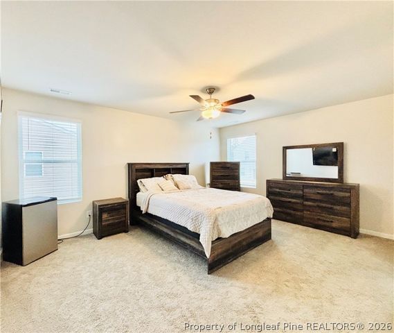 217 Hornet Drive, Raeford, NC 28376