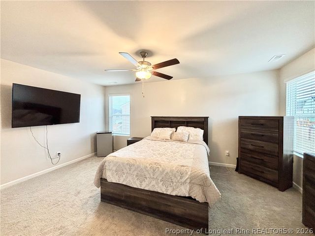 217 Hornet Drive, Raeford, NC 28376