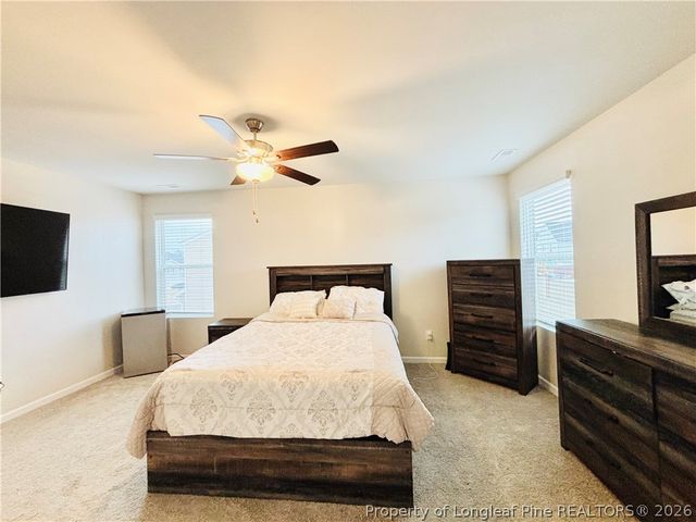 217 Hornet Drive, Raeford, NC 28376