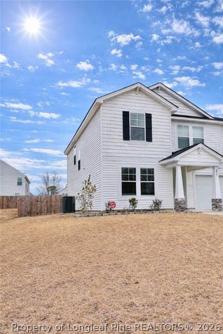 217 Hornet Drive, Raeford, NC 28376