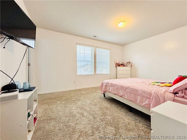 217 Hornet Drive, Raeford, NC 28376