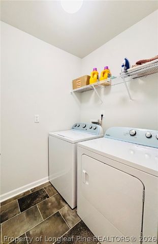 217 Hornet Drive, Raeford, NC 28376