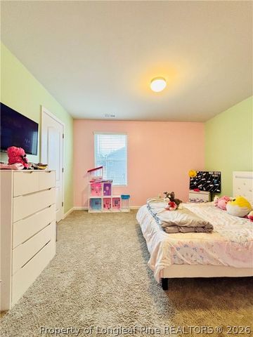 217 Hornet Drive, Raeford, NC 28376