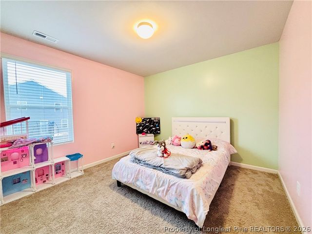 217 Hornet Drive, Raeford, NC 28376