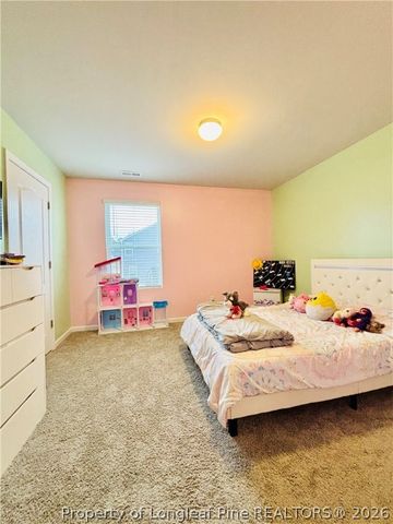 217 Hornet Drive, Raeford, NC 28376