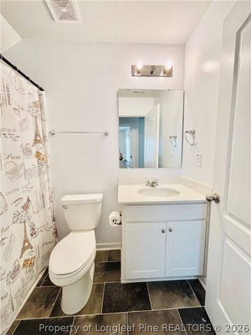 217 Hornet Drive, Raeford, NC 28376