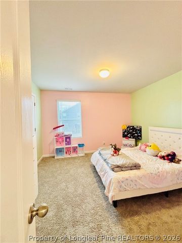 217 Hornet Drive, Raeford, NC 28376