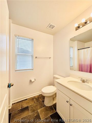 217 Hornet Drive, Raeford, NC 28376