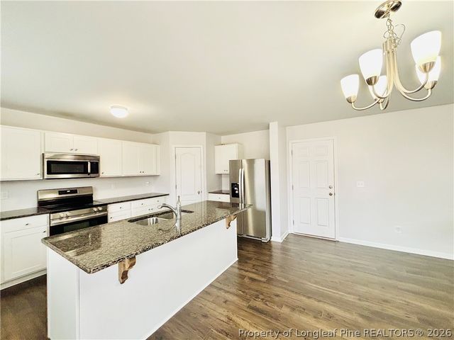 217 Hornet Drive, Raeford, NC 28376