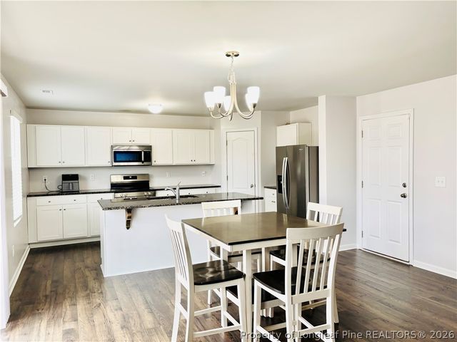 217 Hornet Drive, Raeford, NC 28376