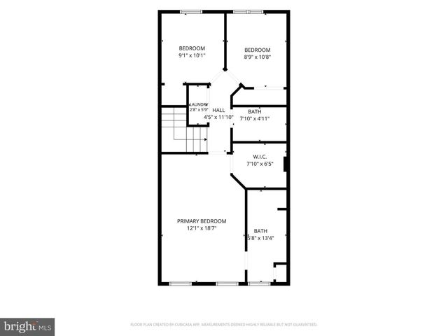 10406 SERENADE LN, Clinton, MD 20735