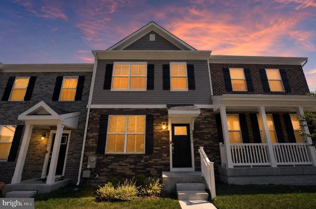 10406 SERENADE LN, Clinton, MD 20735