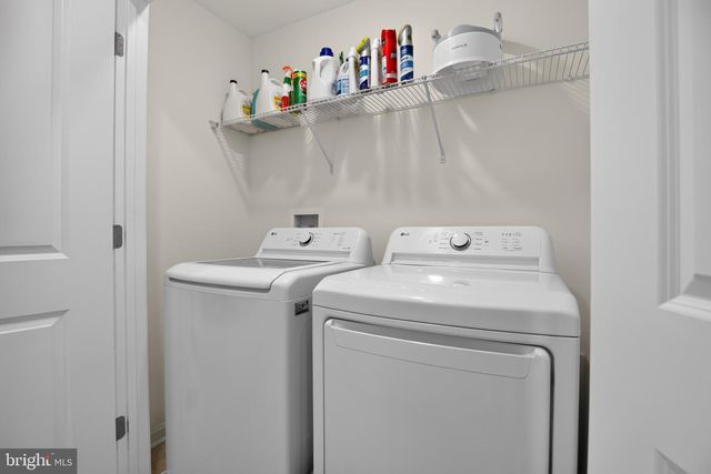 10406 SERENADE LN, Clinton, MD 20735
