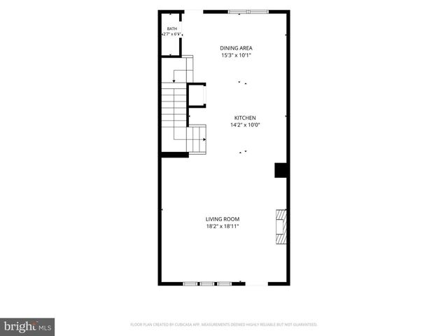 10406 SERENADE LN, Clinton, MD 20735