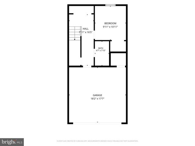10406 SERENADE LN, Clinton, MD 20735