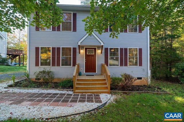 17 HATCHECHUBEE RD, Palmyra, VA 22963