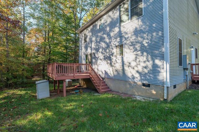 17 HATCHECHUBEE RD, Palmyra, VA 22963