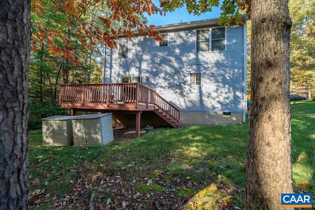 17 HATCHECHUBEE RD, Palmyra, VA 22963