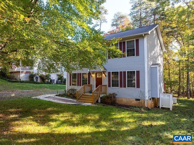 17 HATCHECHUBEE RD, Palmyra, VA 22963