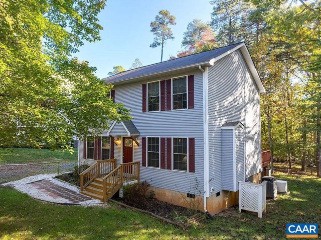 17 HATCHECHUBEE RD, Palmyra, VA 22963