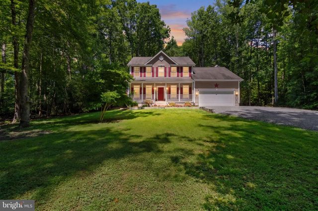 9516 POST LN, Spotsylvania, VA 22551