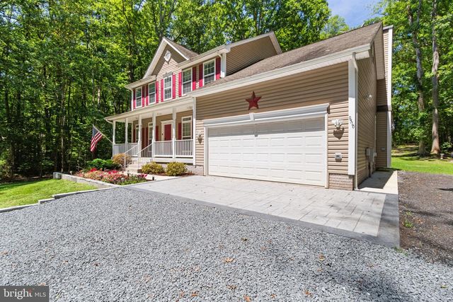 9516 POST LN, Spotsylvania, VA 22551