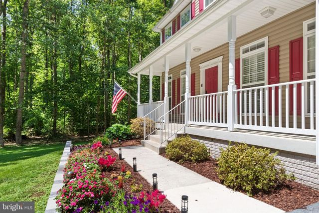 9516 POST LN, Spotsylvania, VA 22551