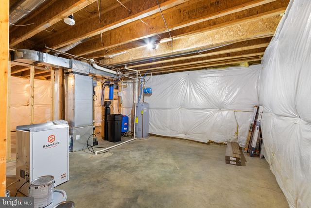 9516 POST LN, Spotsylvania, VA 22551