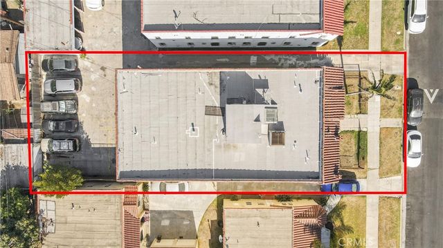 1103 W 64th Street, Los Angeles, CA 90044