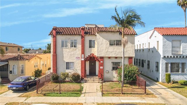 1103 W 64th Street, Los Angeles, CA 90044