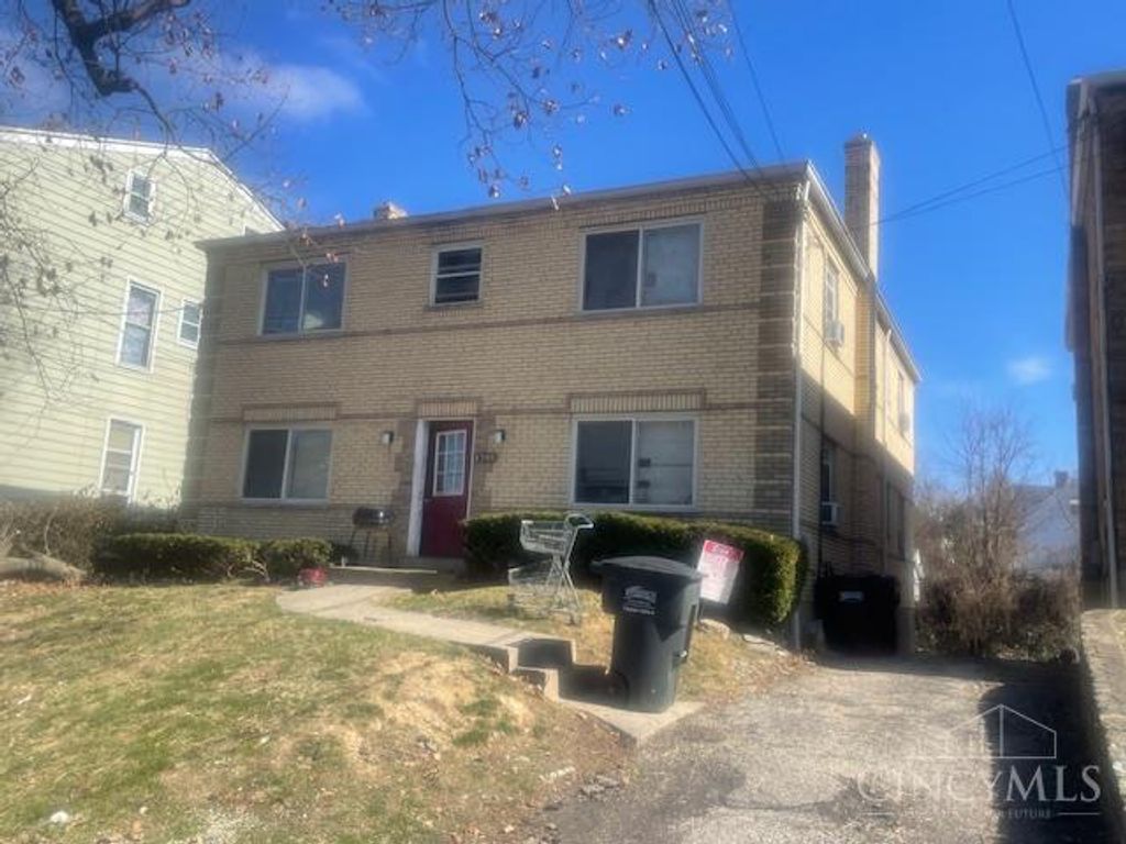 4308 Carter Avenue, Norwood, OH 45212