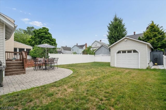 339 Myrtle Ave, Garwood Boro, NJ 07027