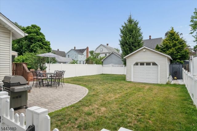 339 Myrtle Ave, Garwood Boro, NJ 07027
