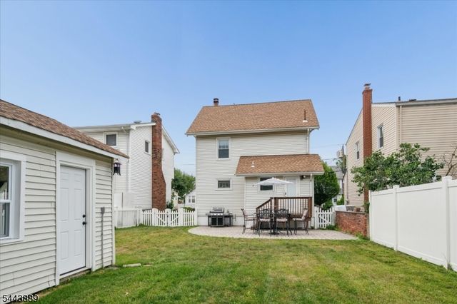 339 Myrtle Ave, Garwood Boro, NJ 07027