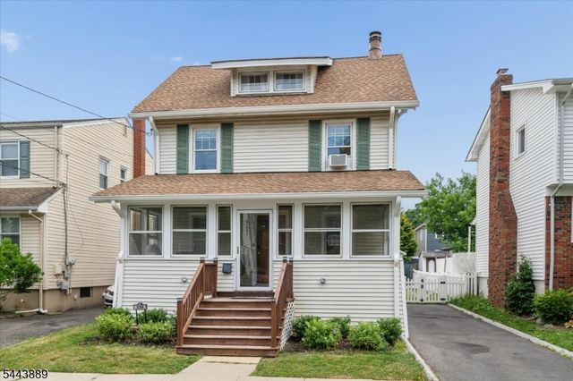339 Myrtle Ave, Garwood Boro, NJ 07027