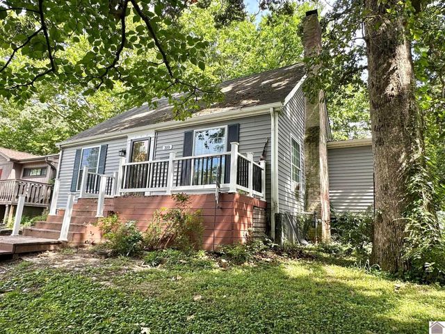 310 Friedman Avenue, Paducah, KY 42001