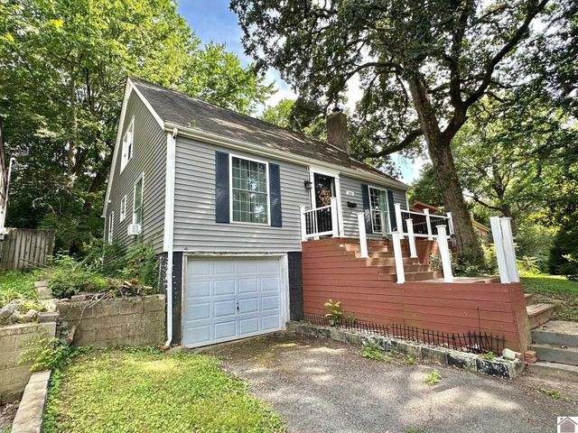 310 Friedman Avenue, Paducah, KY 42001