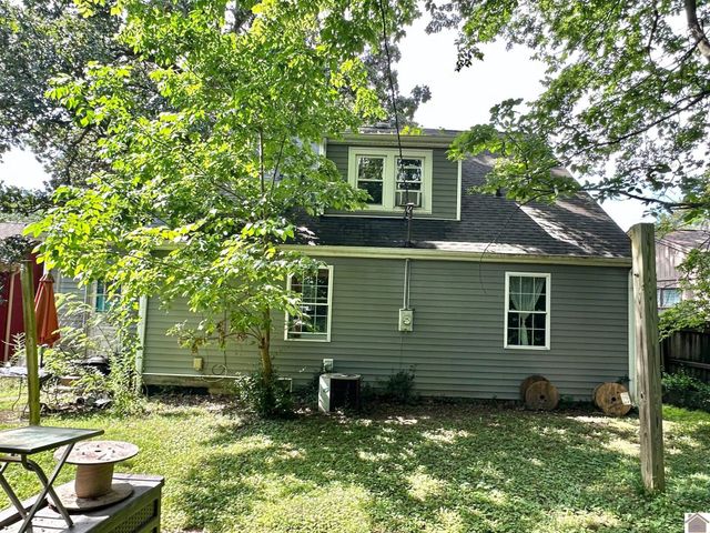 310 Friedman Avenue, Paducah, KY 42001