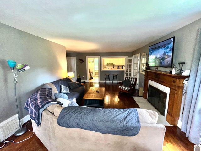 310 Friedman Avenue, Paducah, KY 42001