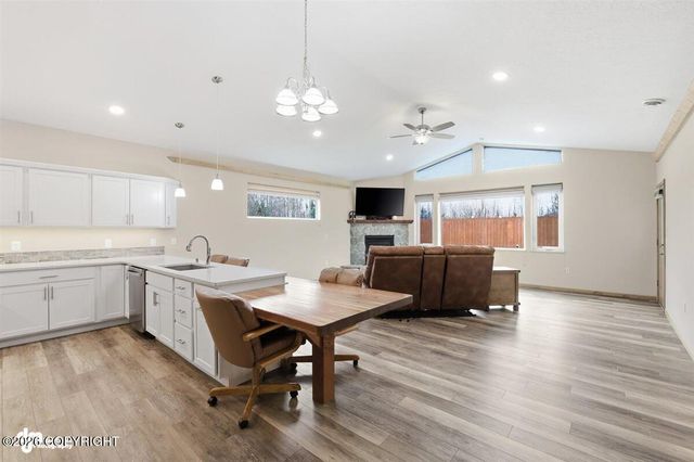 1761 S Birch Lake Dr Drive 12, Wasilla, AK 99623