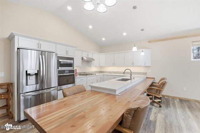1761 S Birch Lake Dr Drive 12, Wasilla, AK 99623